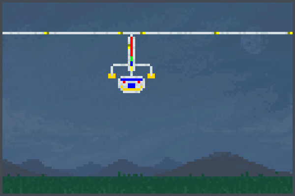 Preview clown light World