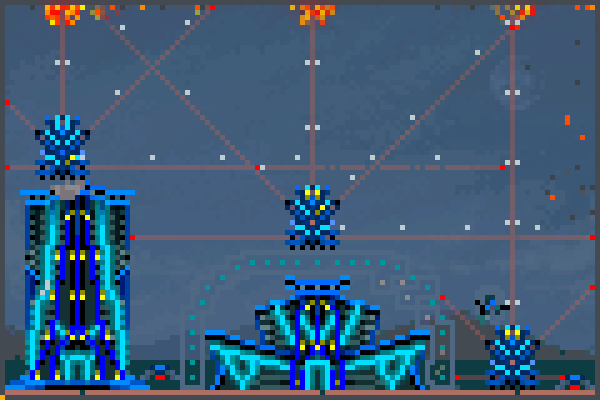Preview Trooper Save World