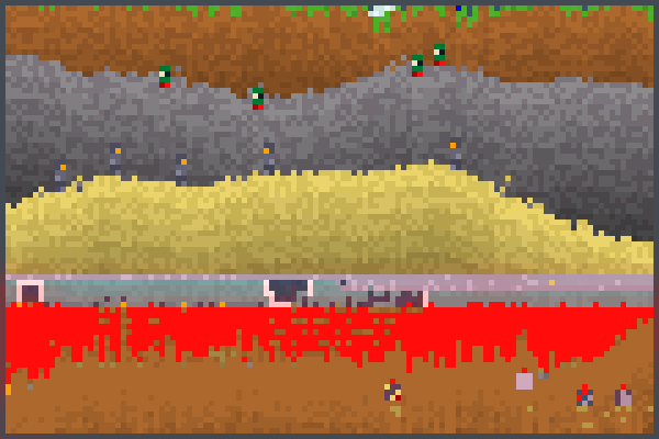 sop6755 Pixel Art