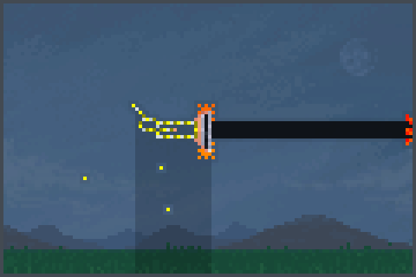 tiv Pixel Art