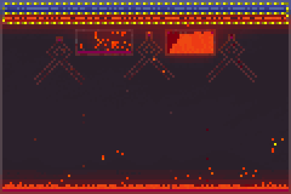 Preview F.I.R.E machine World