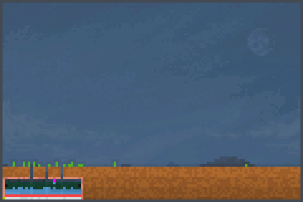 Preview Cloud seeding World