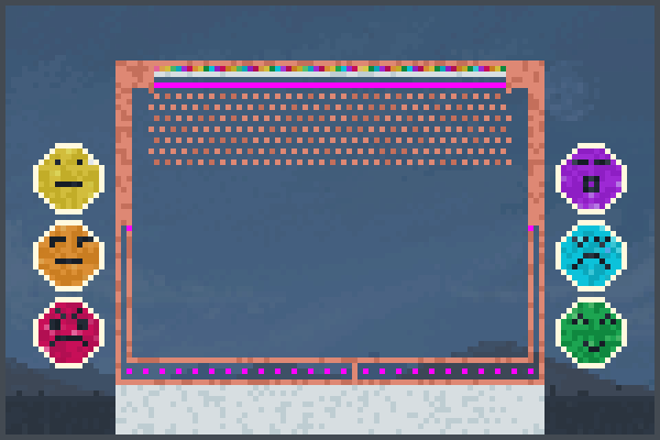 Preview moods 1 World