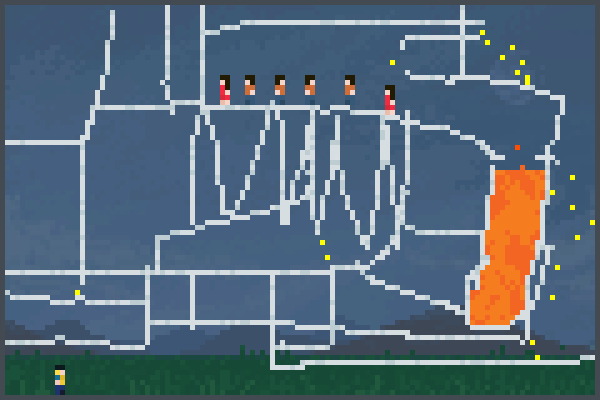 Preview save the worde1 World