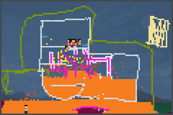 Preview save the worde2 World