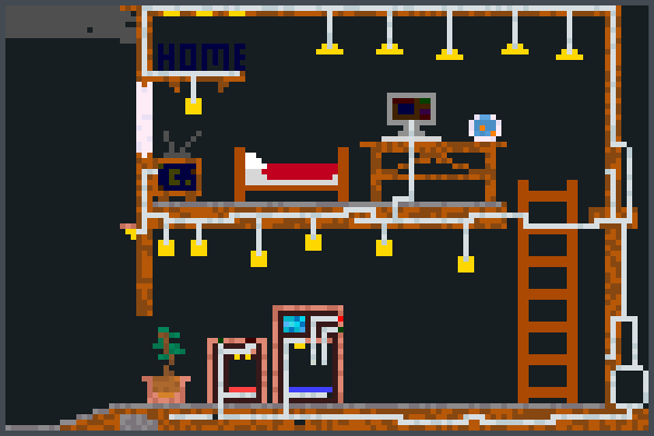 Preview home of Strom World
