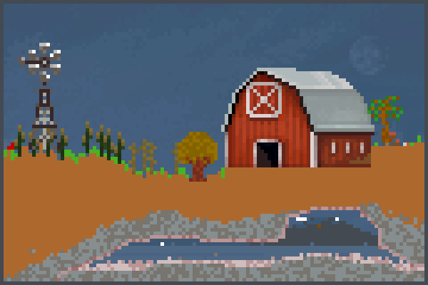 Preview exp.Farm World