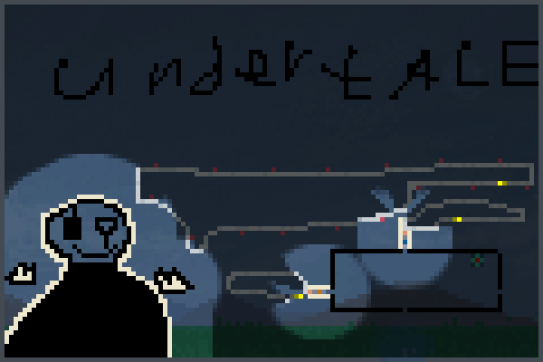 Preview gaster333 World