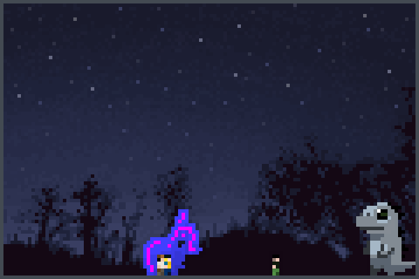 Preview o coelho espiri World
