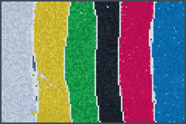Riquesa pura Pixel Art