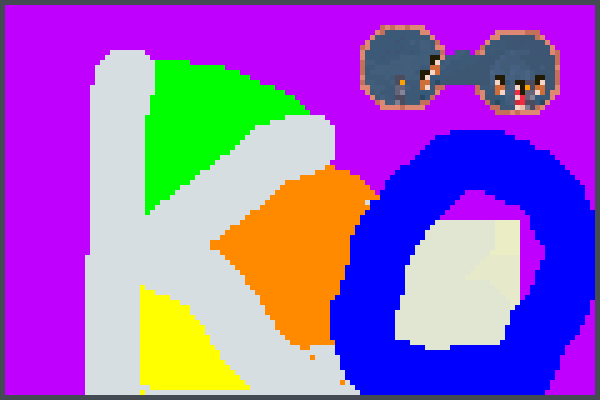 Preview ko wold World