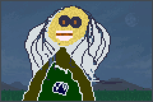 Preview dra your momy 1 World
