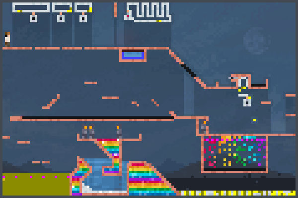 Preview obby course World
