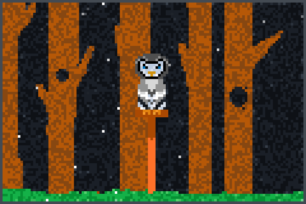 Preview The Watchowl World