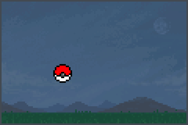 Preview pokeball rainbo World