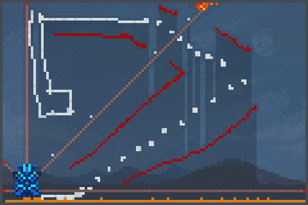 111c67 Pixel Art