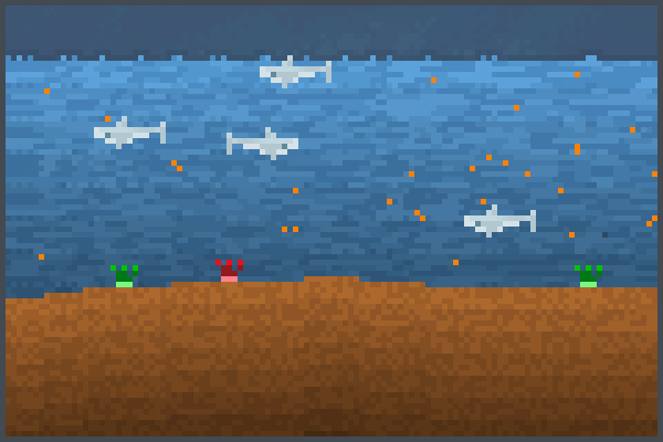 Preview Fish Home[ World