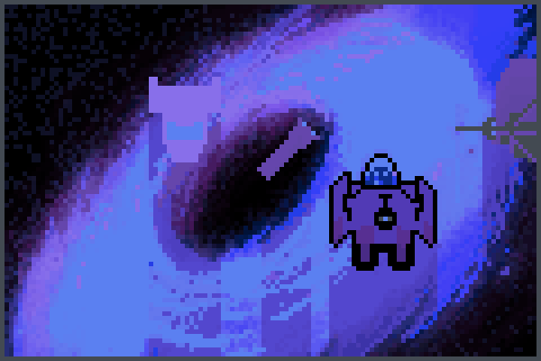 hashtagsoaceshi Pixel Art
