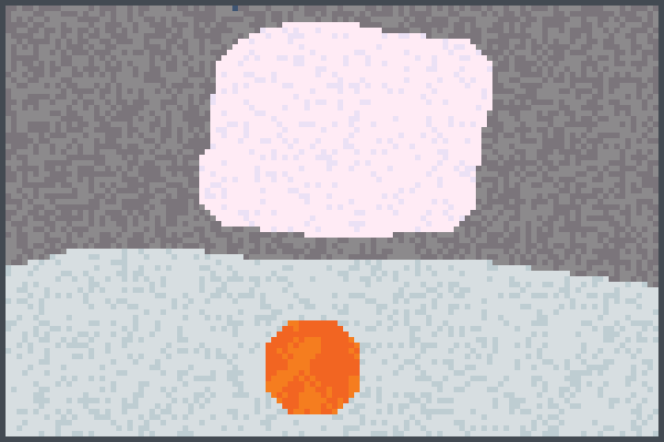 Preview A red button World