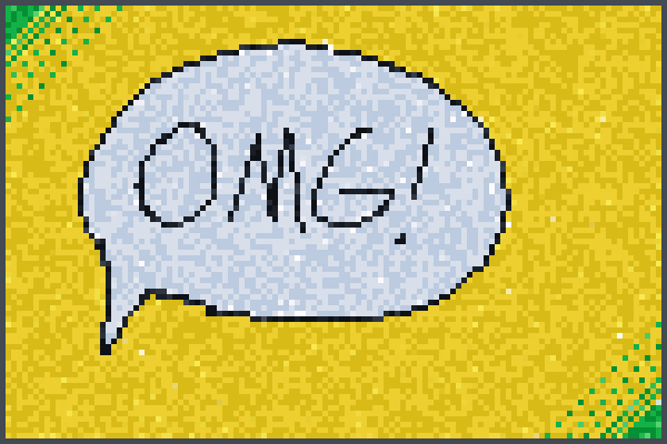omg 4k hot Pixel Art
