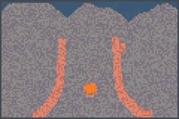 meeeeeeeeee Pixel Art