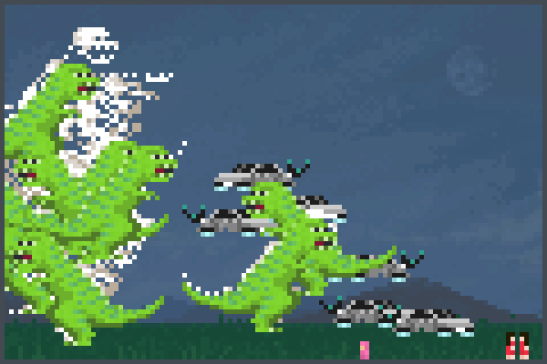 Preview  ningaaa dino World