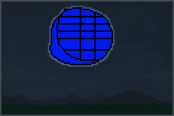Preview LED waffle World