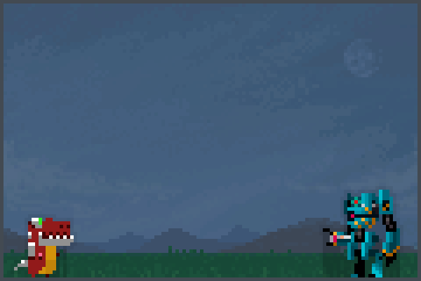 Preview Mech Fights World