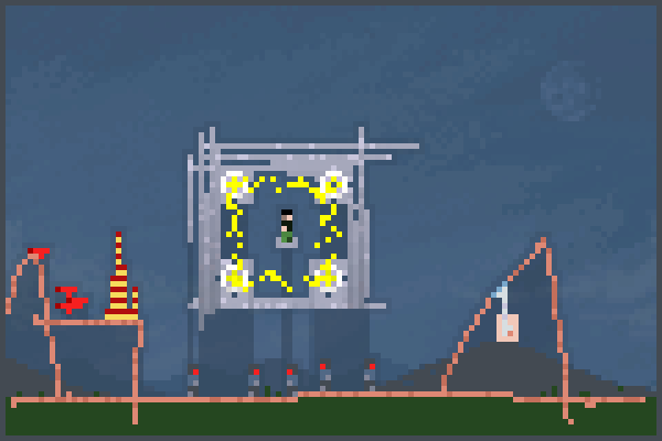 Preview prison doom World