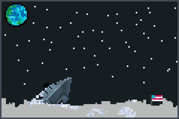 Preview  moon 283 World