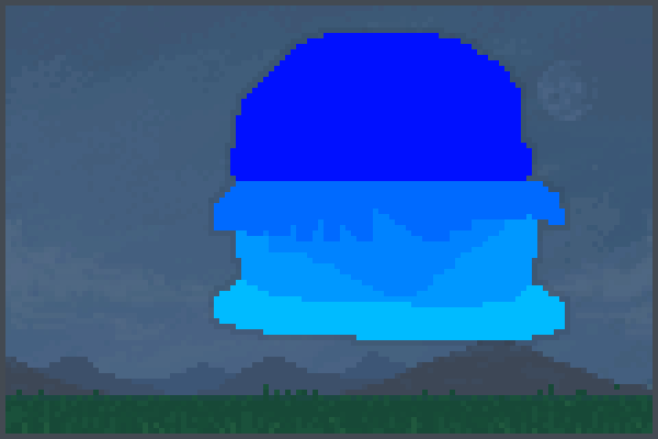 Preview LED burger World