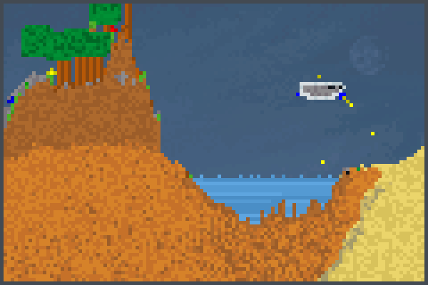 transport 562 Pixel Art