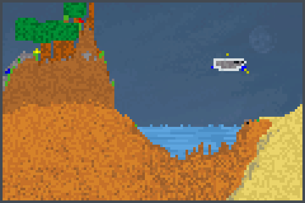 transort66221 Pixel Art