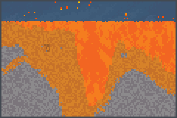 Preview  heros World