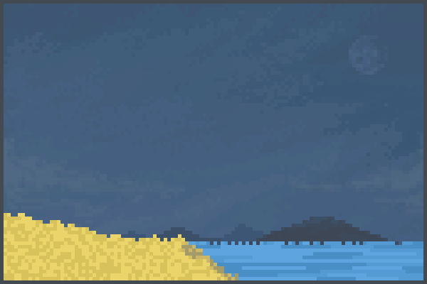 Preview Arena con agua. World