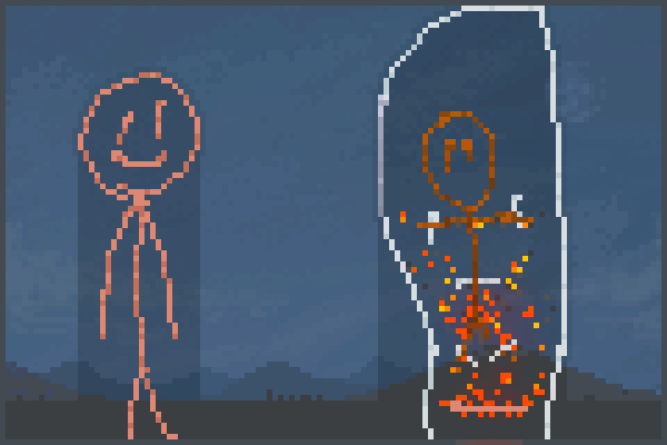 Preview faer dead  World