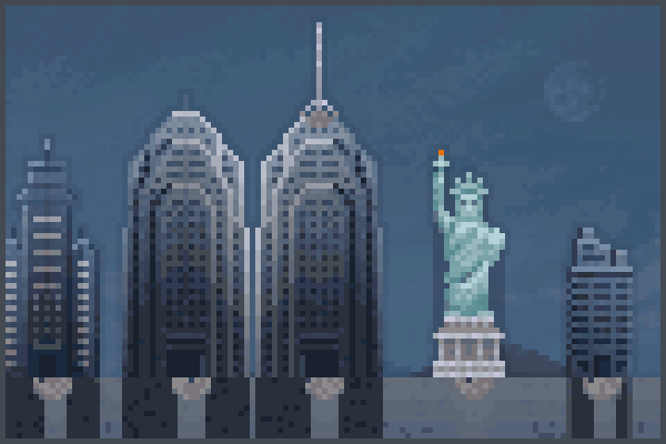 Preview kind of NY World