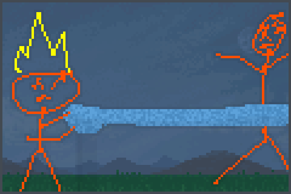 Preview kamehameha lol World