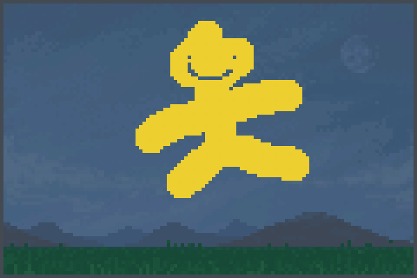 ultramen Pixel Art