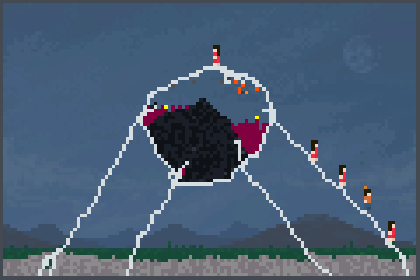 da6ty Pixel Art