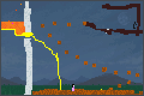 svbj Pixel Art
