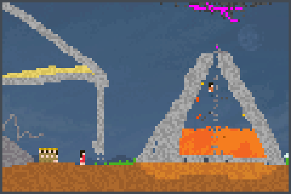 dbnm Pixel Art