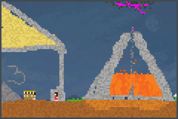 cjvb Pixel Art