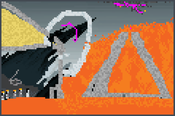 tnvb Pixel Art