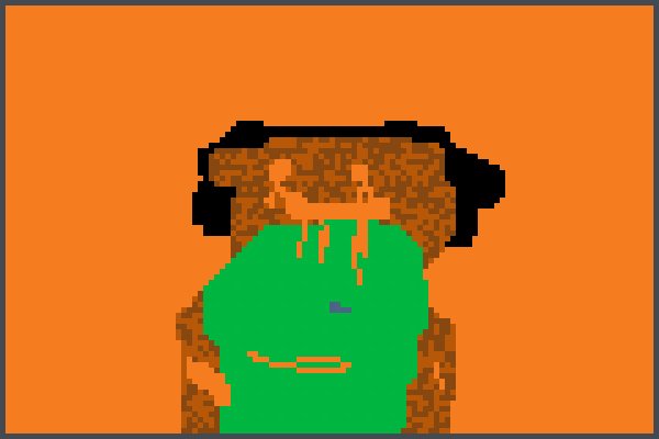 fcvjn Pixel Art