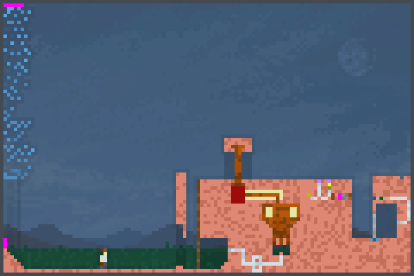 Preview fllooood escape World