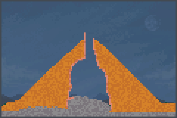 Preview Volcan de culo World