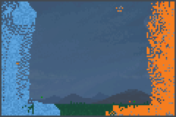 ybdk Pixel Art