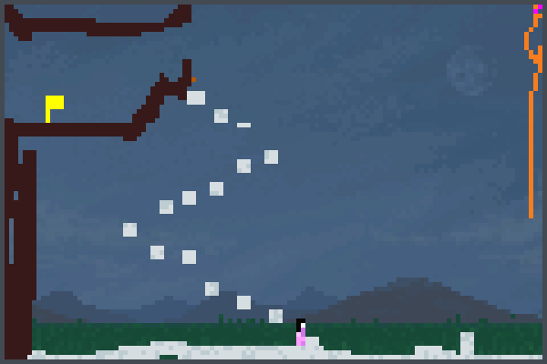 shsik Pixel Art