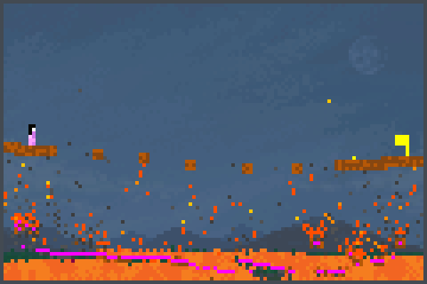 shsk Pixel Art